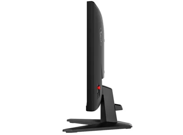 მონიტორი MSI Monitor 23.8" MAG 242F HDMI, DP, Audio, IPS, 200Hz, 0.5ms, sRGB 115%, FreeSync, 4 image