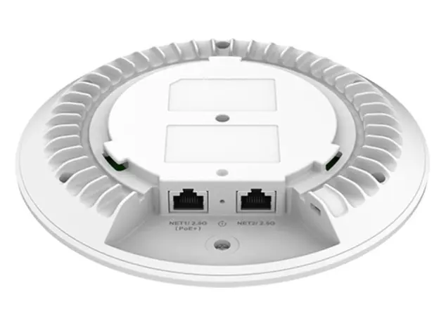 დაშვების წერტილი Grandstream GWN7670, Indoor Dual-Band Wi-Fi 7 Access Point, 7 image