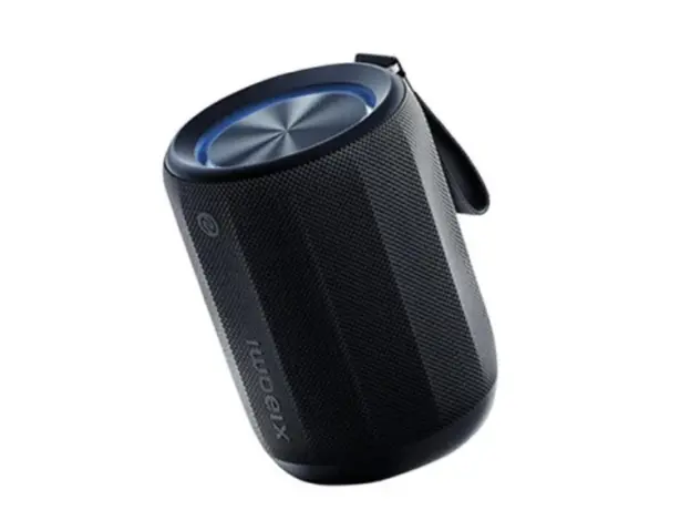 დინამიკი Xiaomi Bluetooth Speaker Mini Black QBH4274GL