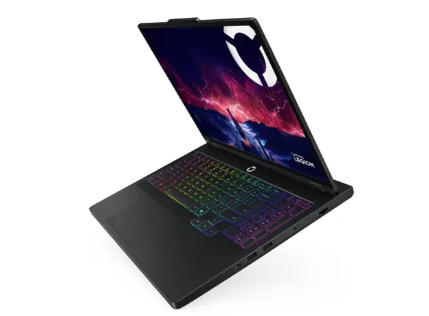 ნოუთბუქი Lenovo Legion Pro 5 16ADR10 | Ryzen 7 8745HX | 16GB | 1TB SSD | 16" WQXGA OLED 165Hz | 83LT0005RK, 2 image