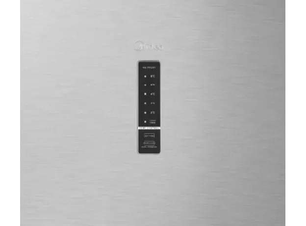 საყინულე მაცივარი Midea MDRU502MTE46, 6 image