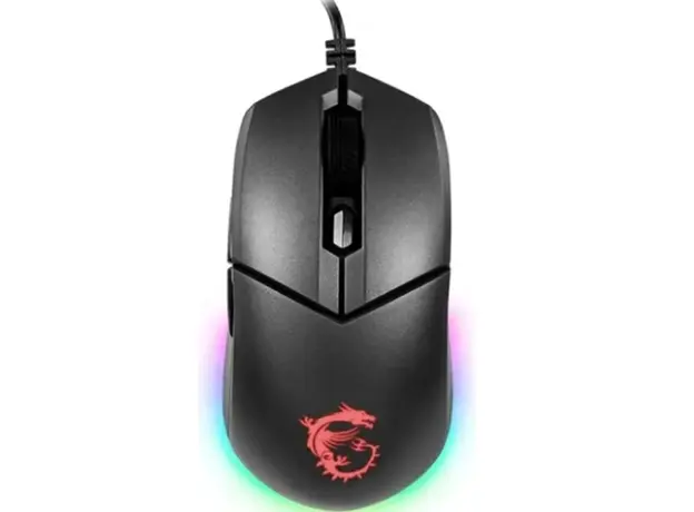 მაუსი MSI Mouse CLUTCH GM11