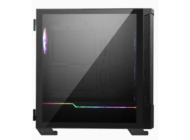 კომპიუტერის ქეისი MSI MPG VELOX 100R, 2 image