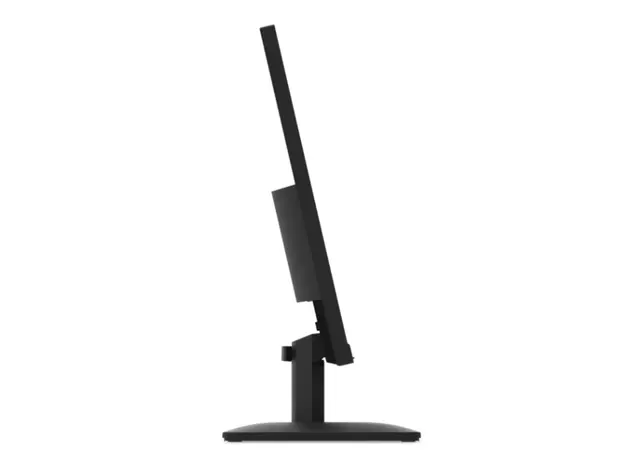 მონიტორი Lenovo L27-4e 27" FHD (1920x1080) IPS,  350nits, 100Hz , 1x HDMI 1.4, 1x VGA, 3Y, 5 image