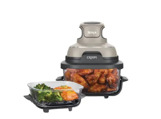 აეროგრილი Ninja FN101EUST