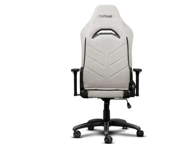 სათამაშო სავარძელი Trust GXT723B RUYA FABRIC CHAIR BEIGE, 5 image