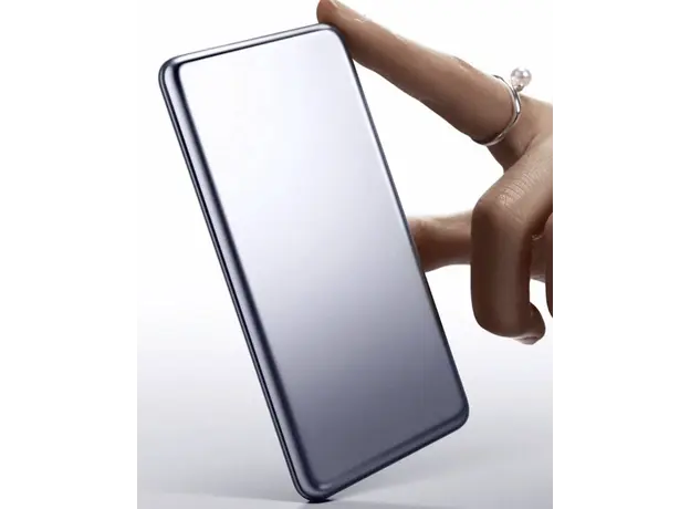 პორტატული დამტენი Xiaomi Ultra Slim Power Bank 5000mAh GL, 2 image