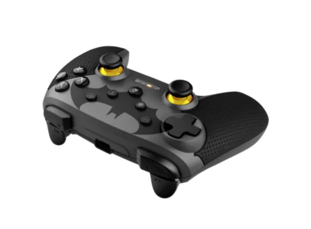 კონტროლერი Trust GXT542BM MUTA WRL CONTRL BATMAN, 2 image