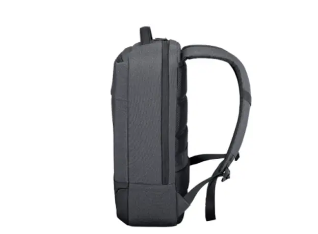 ზურგჩანთა Kingsons Multi Functional Waterproof Backpack 15.6" Dark Grey - KS24021, 2 image