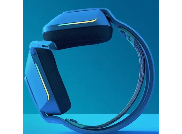 ყურსასმენი Logitech Gaming Headset G733 LIGHTSPEED L981-000943 Blue, 4 image