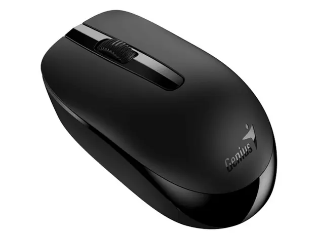 მაუსი Genius Mouse NX-7007 BLACK Wireless USB, 3 image