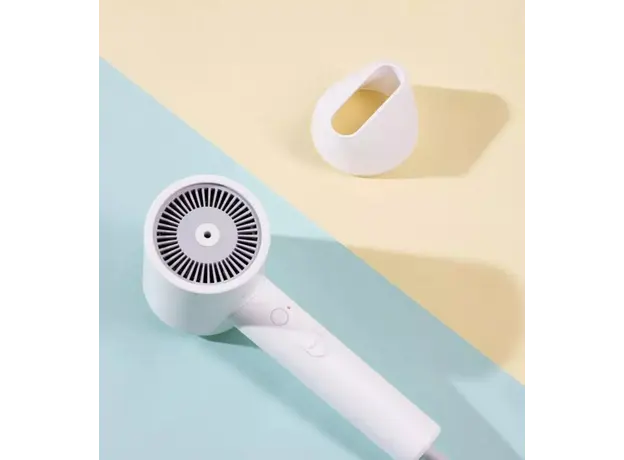 თმის საშრობი Xiaomi Mi Ionic Hair Dryer H300 EU, 7 image