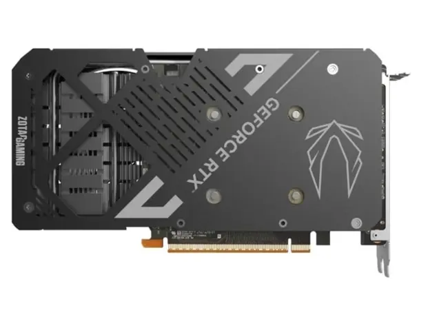 ვიდეო დაფა ZOTAC Graphic Adapter GeForce RTX 5060 8GB GDDR7 Twin Edge OC, 4 image