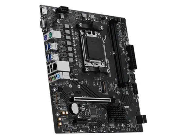 დედა დაფა MSI PRO A620AM-B EVO, 3 image