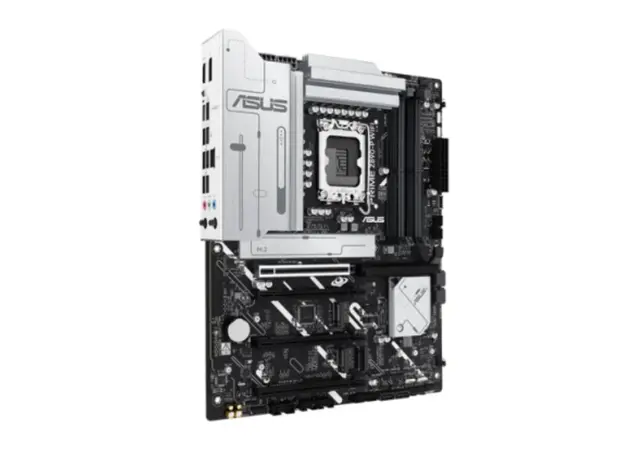 დედა დაფა Asus PRIME Z890-P WIFI 90MB1I70-M0EAY0, 5 image