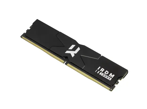 ოპერატიული მეხსიერება RAM Goodram IRDM DDR5 64GB KIT 2x32GB 6400MHz IR-6400D564L32/64GDC, 3 image