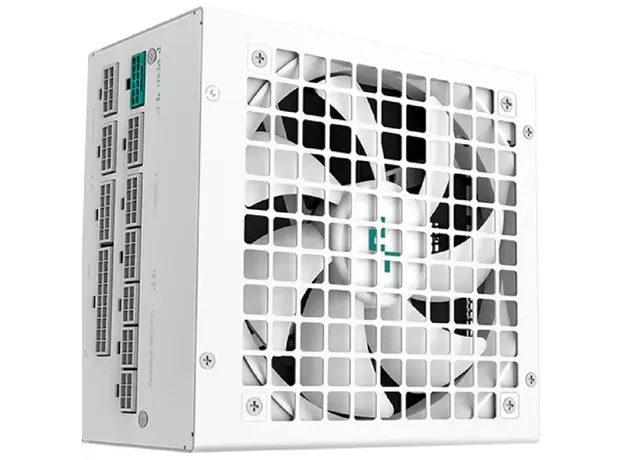 კვების ბლოკი Power Supply DeepCool 1000W PX1000G WH