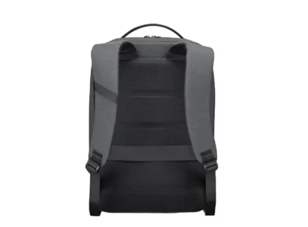 ზურგჩანთა Kingsons Multi Functional Waterproof Backpack 15.6" Dark Grey - KS24021, 3 image
