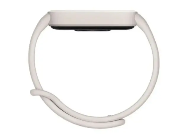 სმარტ საათი Xiaomi Smart Band 9 Active Beige White, 3 image