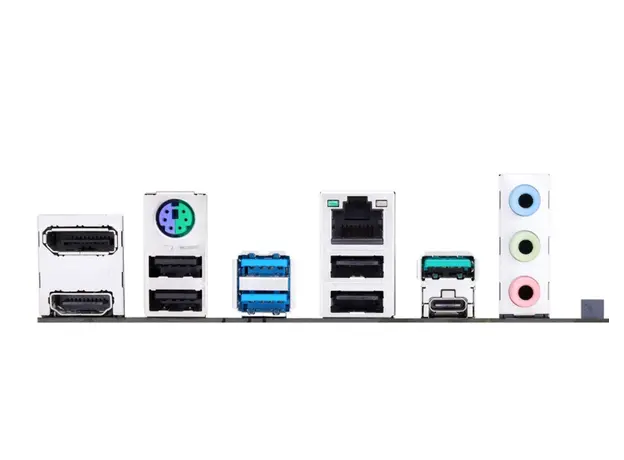 დედა დაფა Asus Prime Z790-P 90MB1CK0-M1EAY0, 3 image