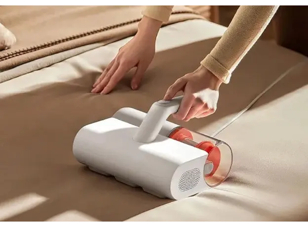 ხელის მტვერსასრუტი Xiaomi BHR8276EU, White, 8 image