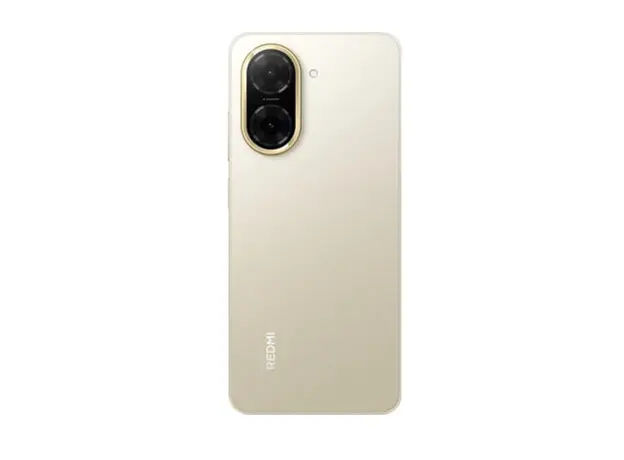 Mobile phone Xiaomi Redmi A5 4GB/128GB Sandy Gold, 2 image