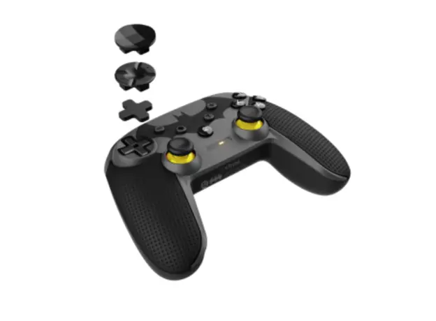 კონტროლერი Trust GXT542BM MUTA WRL CONTRL BATMAN, 4 image