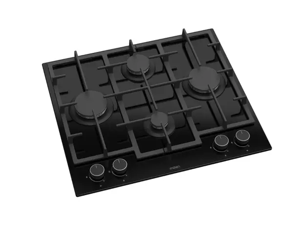 ჩასაშენებელი გაზქურის ზედაპირი Millen MH4GBR, 2 image