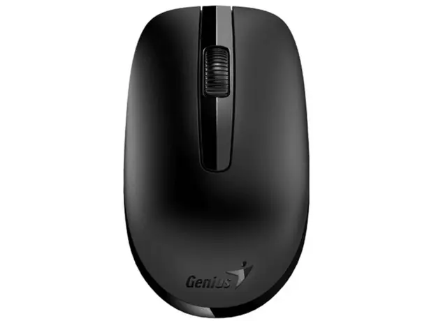 მაუსი Genius Mouse NX-7007 BLACK Wireless USB