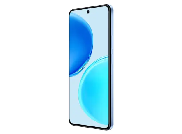 მობილური ტელეფონი Honor X8d 8GB/128GB Light Blue/D, 4 image
