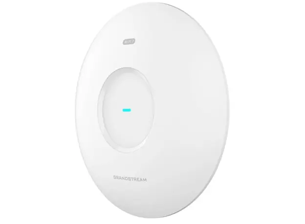 დაშვების წერტილი Grandstream GWN7670, Indoor Dual-Band Wi-Fi 7 Access Point, 2 image