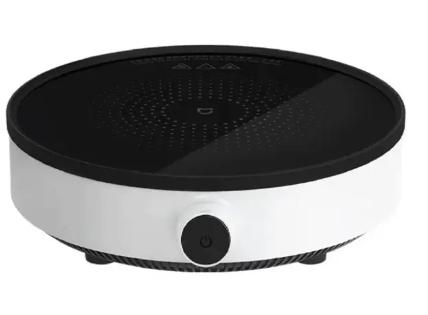 ინდუქციური ქურა Xiaomi BHR8130EU White