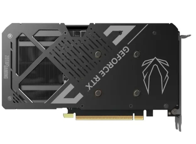 ვიდეო დაფა ZOTAC Graphic Adapter GeForce RTX 5060 Ti 8GB GDDR7 Twin Edge, 3 image