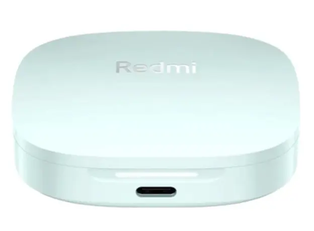 ყურსასმენი Xiaomi Redmi Buds 6 Coral Green, 2 image