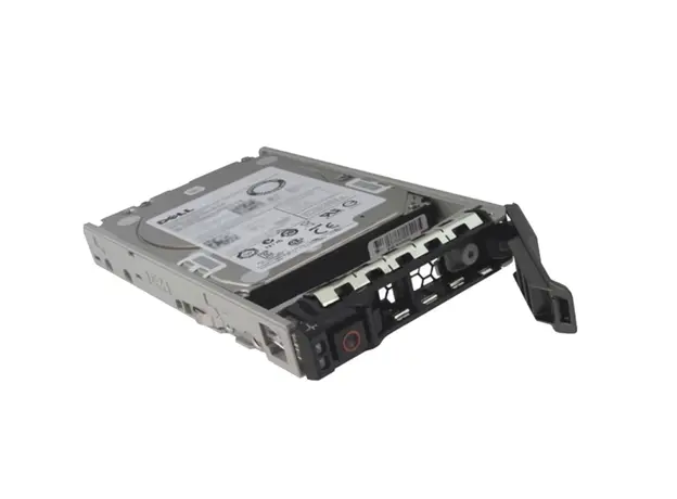 მყარი დისკი Dell 12TB Hard Drive SATA 6Gbps 7.2K RPM 512e 3.5in, CK