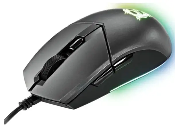 მაუსი MSI Mouse CLUTCH GM11, 2 image