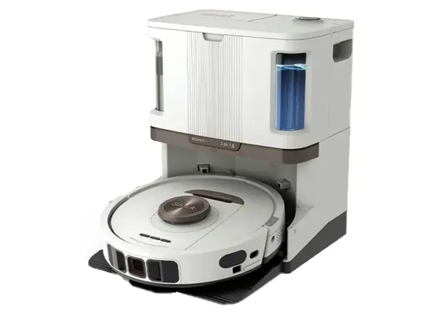 რობოტი მტვერსასრუტი Shark RV2800ZEEUWH