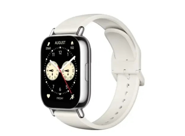 სმარტ საათი Xiaomi Redmi Watch 5 Lite Light Gold, 3 image