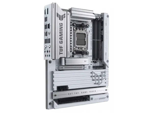 დედა დაფა Asus TUF GAMING B850-BTF WIFI W, 2 image