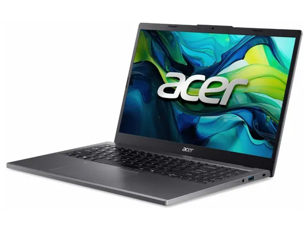 ნოუთბუქი Acer Aspire 15 | Ryzen 5 8640HS | 16GB | 512GB SSD | 15.6" FHD IPS | NX.JDHER.001, 2 image