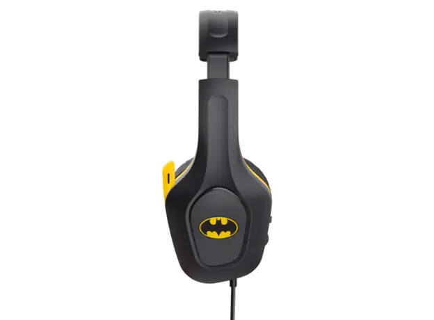 ყურსასმენი Trust GXT415BM ZIROX HEADSET BATMAN, 4 image
