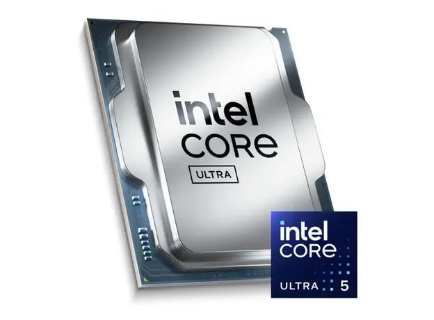 პროცესორი Intel Core Ultra 5 Processor 245KF