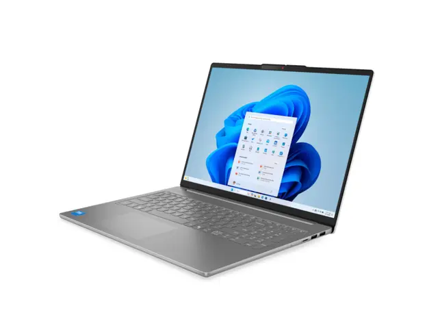 ნოუთბუქი Lenovo IdeaPad Slim 5 16IRH10R | Core 5 210H | 16GB | 1TB SSD | 16" 2.8K OLED | 83J1006NRK, 2 image