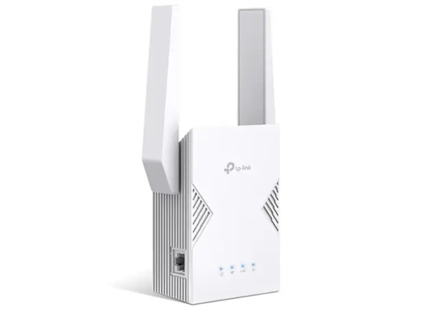 როუტერი TP-Link RE225BE BE3600 Wi-Fi 7 Range Extender, 2 image
