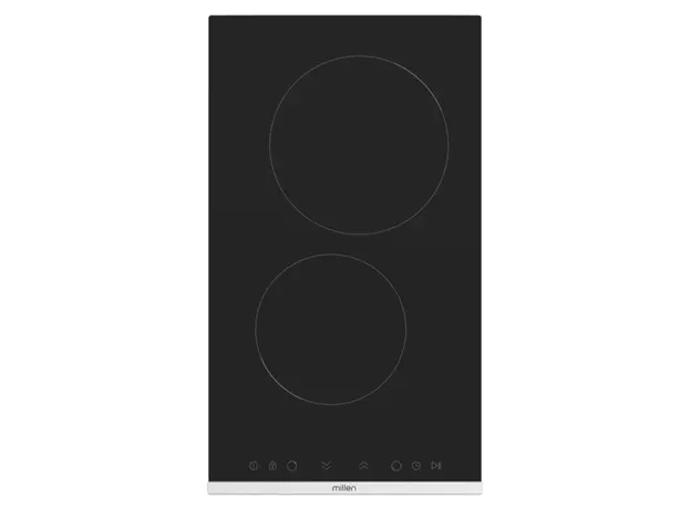 ჩასაშენებელი გაზქურის ზედაპირი Millen MH4CB