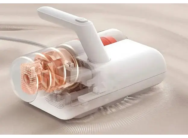 ხელის მტვერსასრუტი Xiaomi BHR8276EU, White, 7 image