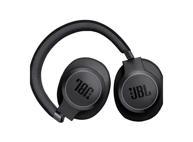 ყურსასმენი JBL T770NCBLK, 3 image