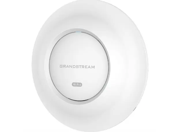 დაშვების წერტილი Grandstream GWN7664E, Indoor AX6000 Wi-Fi 6 Access Point, 4x4:4 2.4/5G, 2x 2.5GbE, 2 image