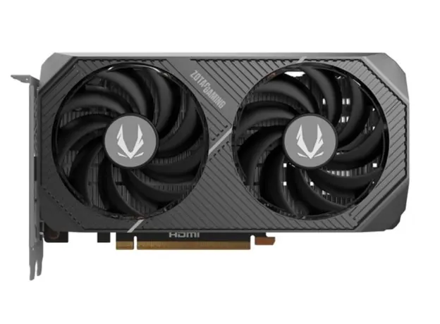 ვიდეო დაფა ZOTAC Graphic Adapter GeForce RTX 5060 8GB GDDR7 Twin Edge OC, 2 image