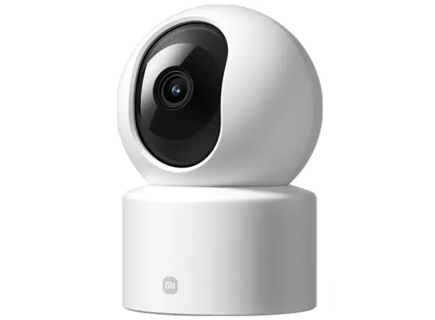 ვიდეო სათვალთვალო კამერა Xiaomi Smart Camera C201, 2 image